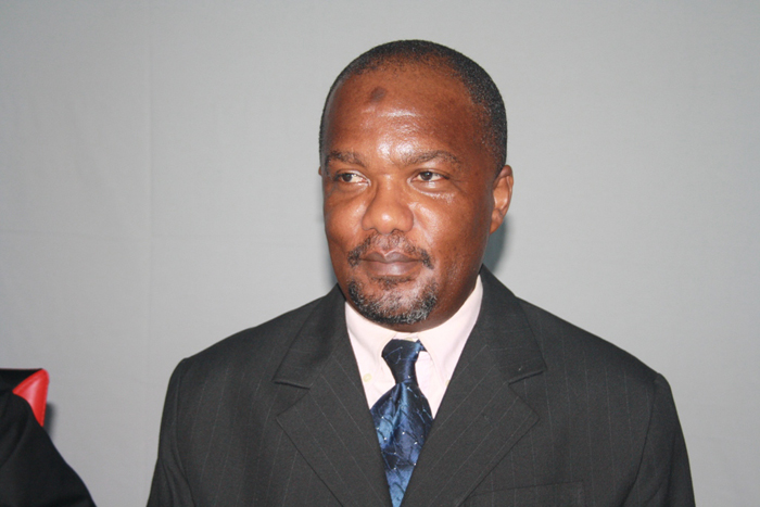 image Interview / Général Salimou Mohamed Amiri : « Nous avons besoin d’un vivier d’experts de haut niveau, tant civils que militaires »